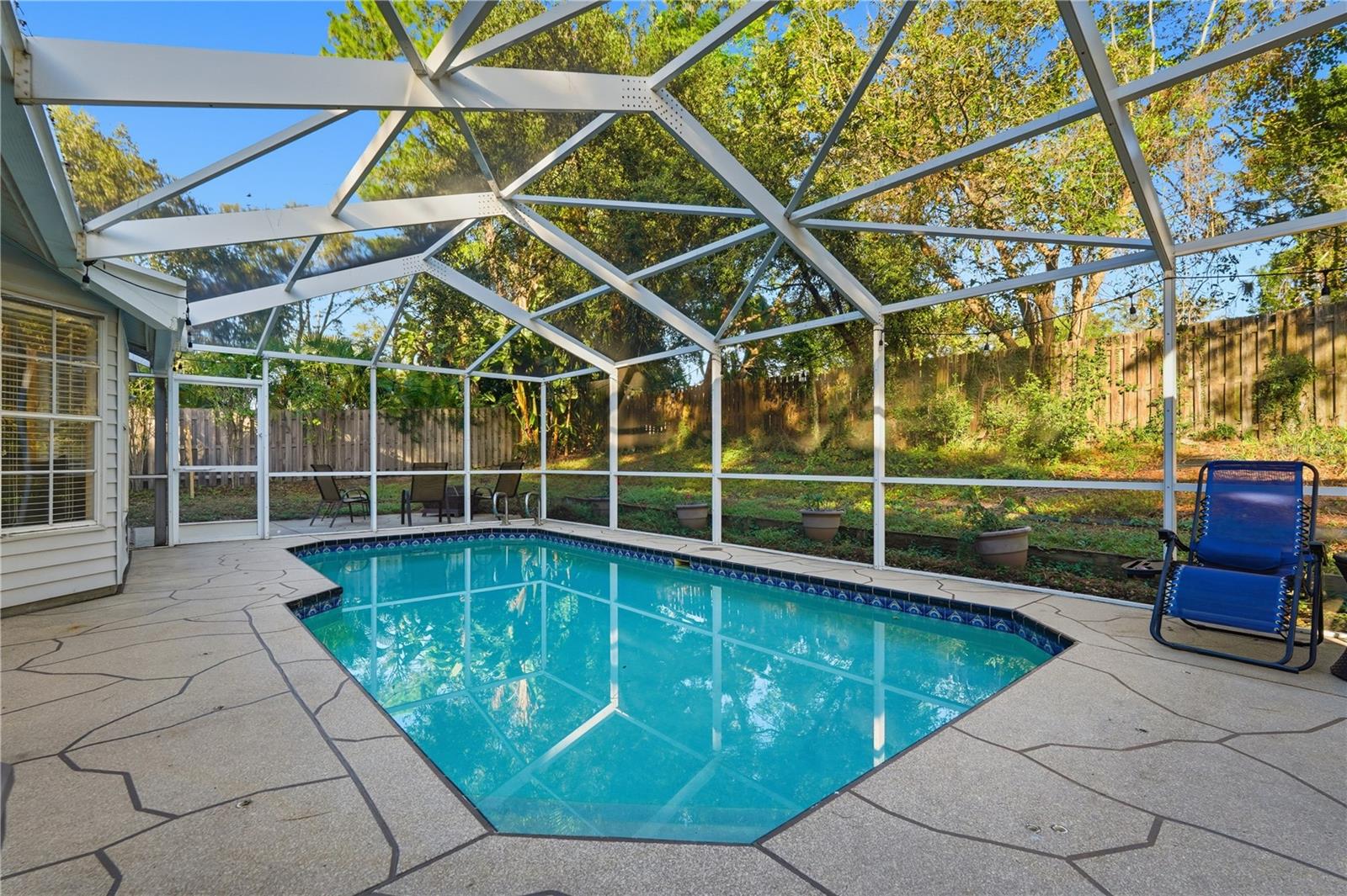 DEEP SPRING - Residential