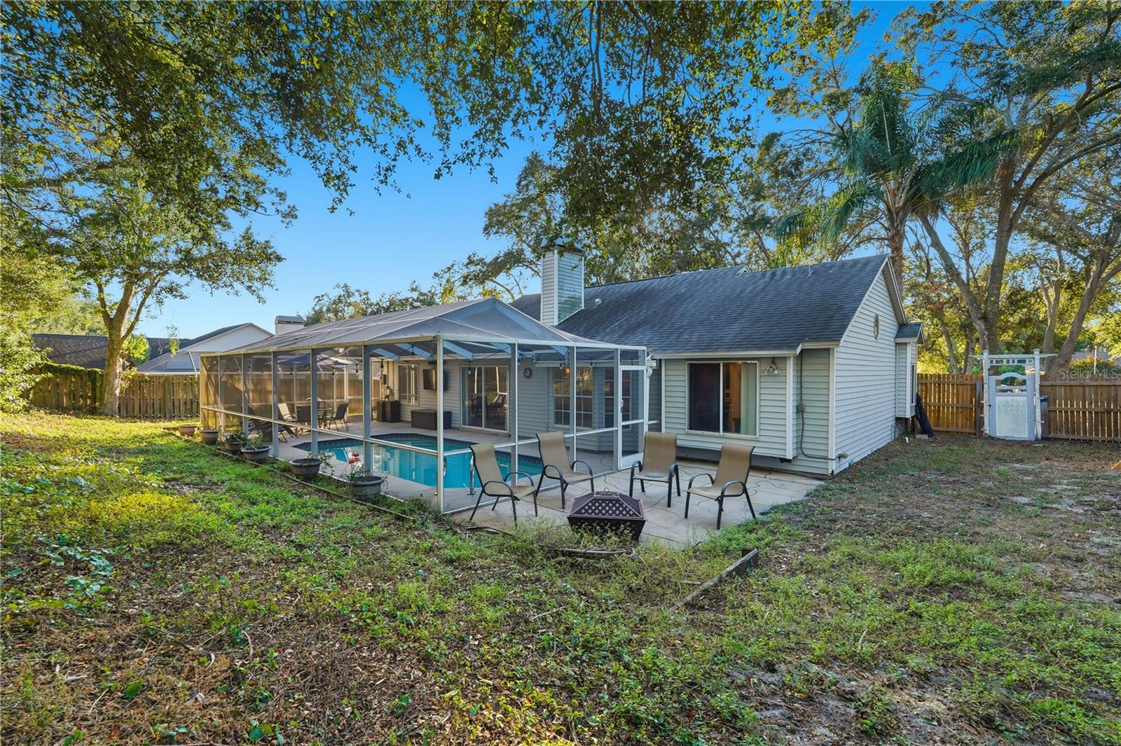 DEEP SPRING - Residential