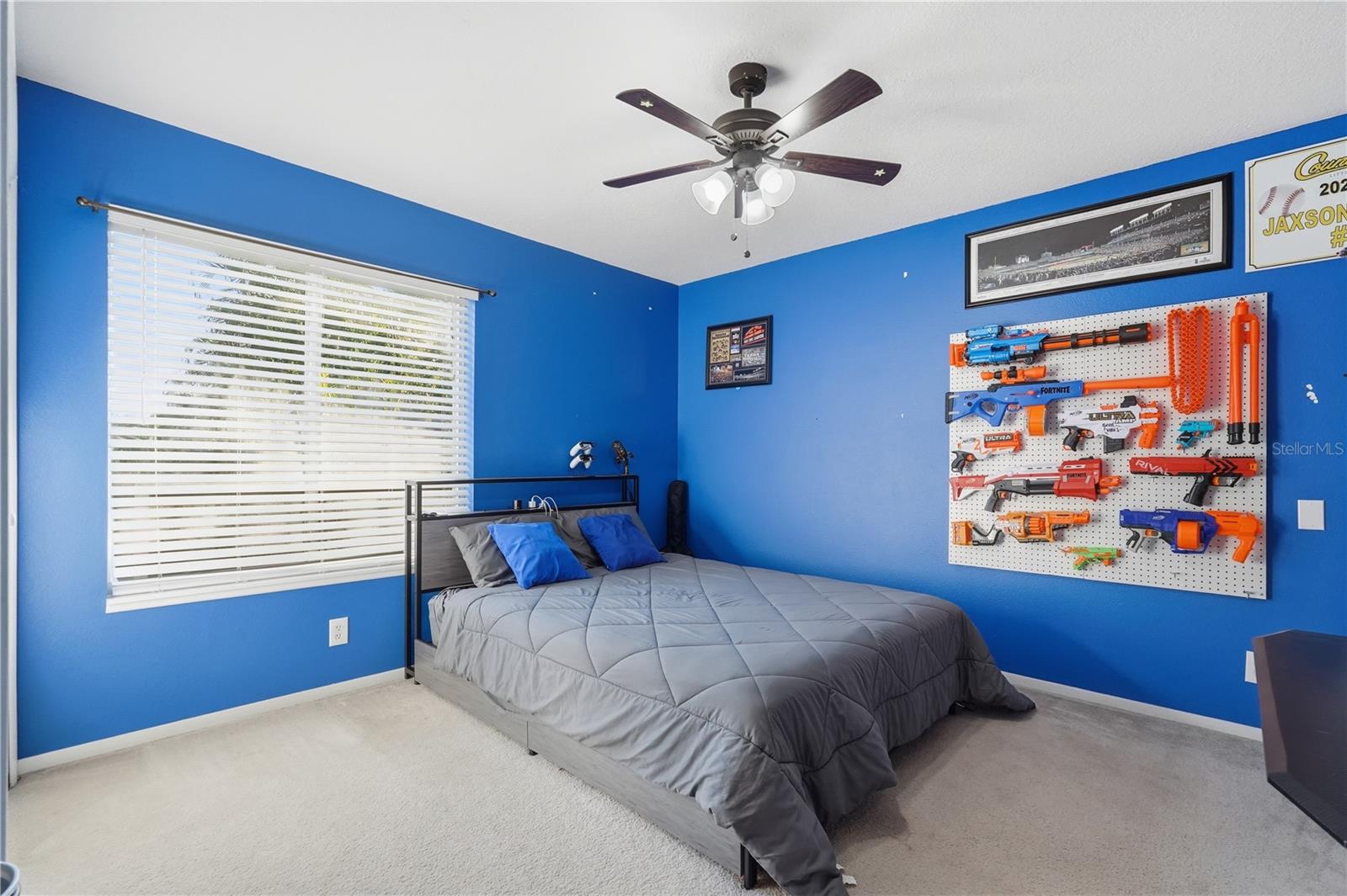 DEEP SPRING - Residential