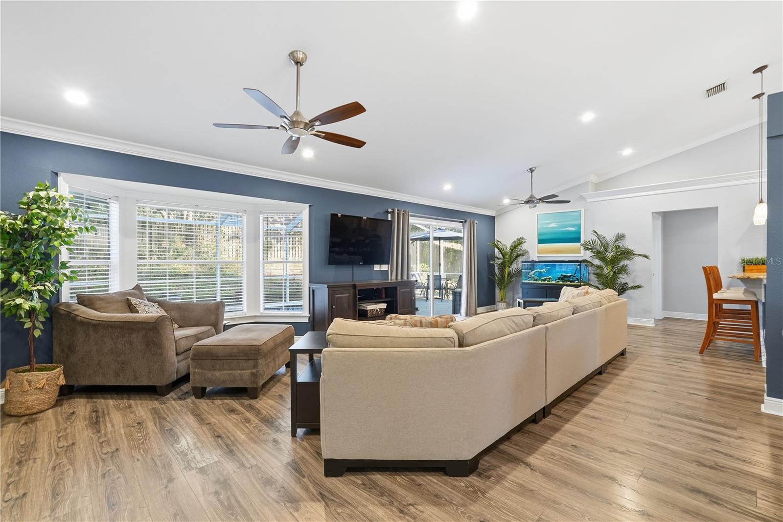 DEEP SPRING - Residential