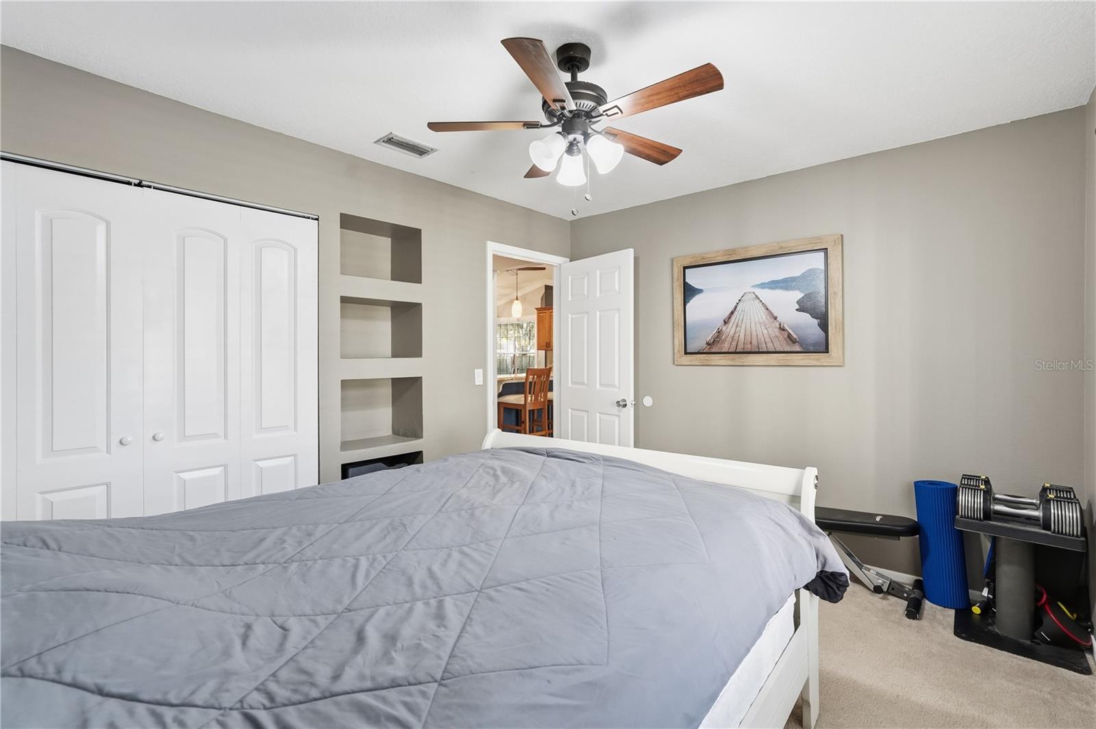 DEEP SPRING - Residential