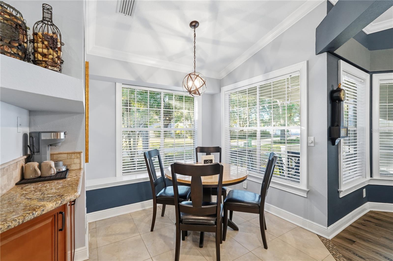 DEEP SPRING - Residential