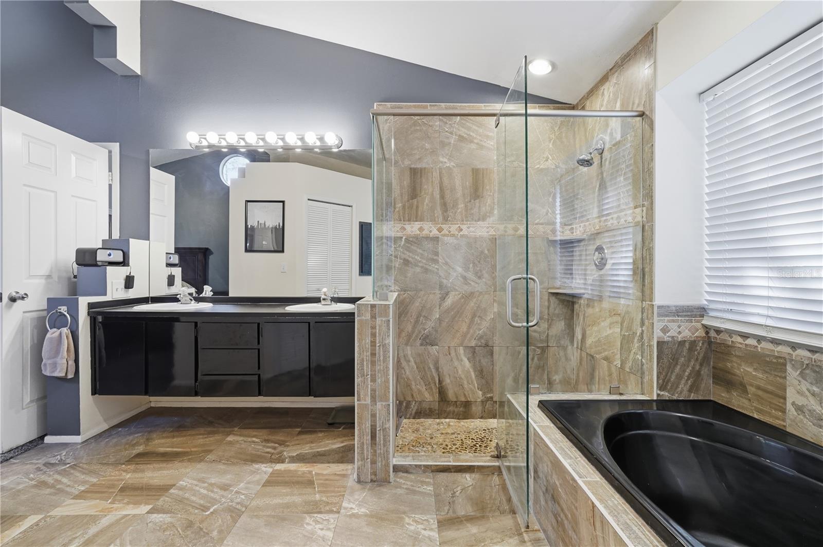 DEEP SPRING - Residential