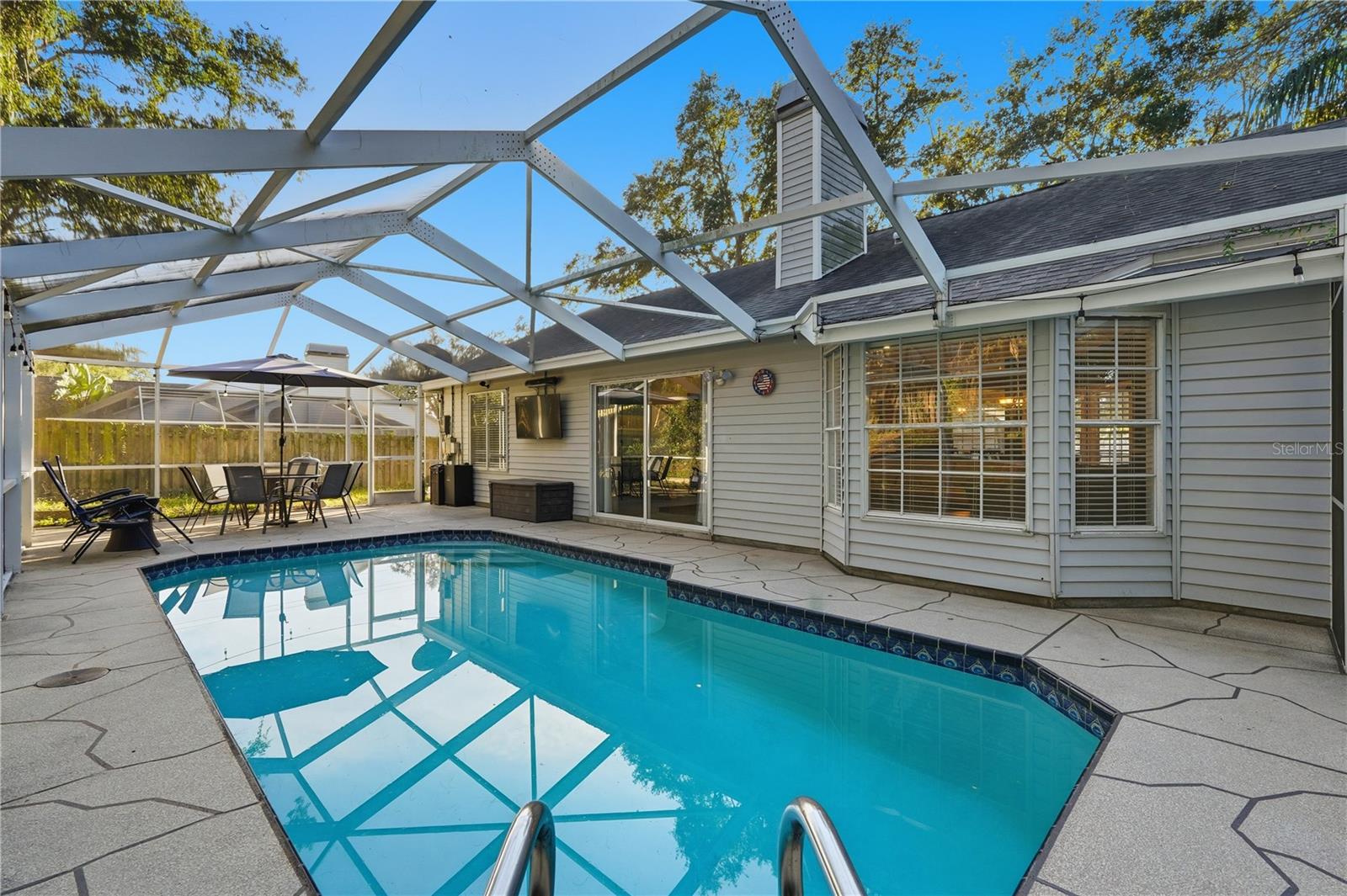 DEEP SPRING - Residential