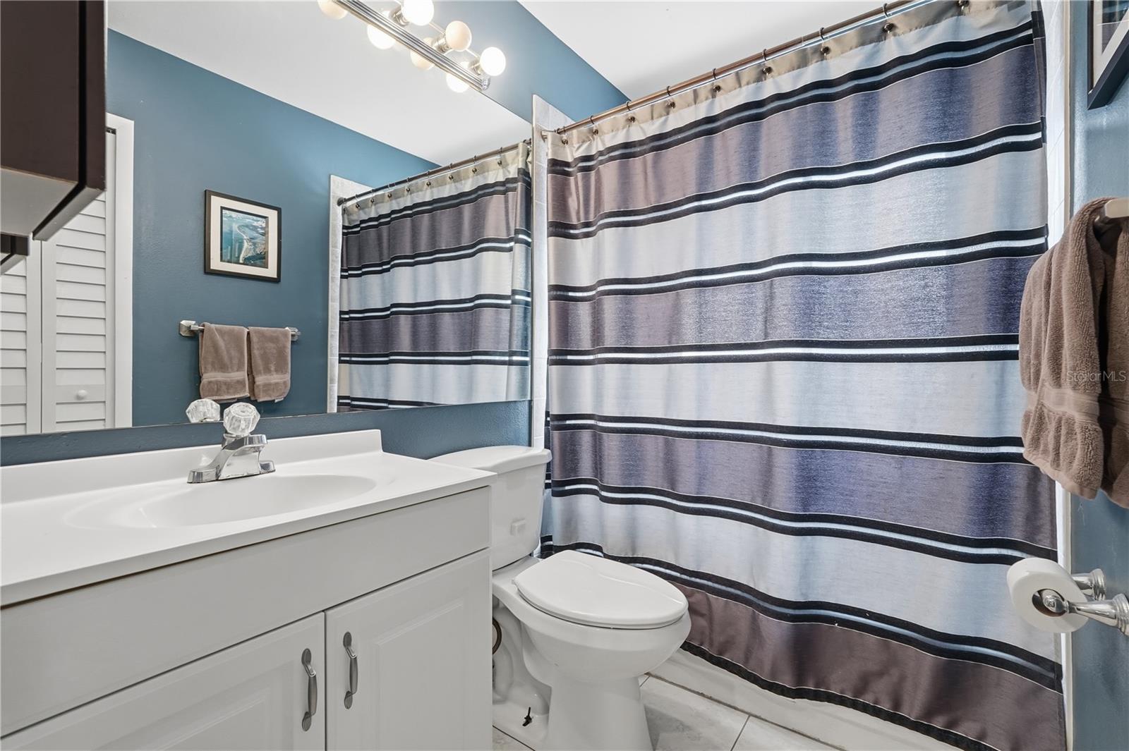 DEEP SPRING - Residential