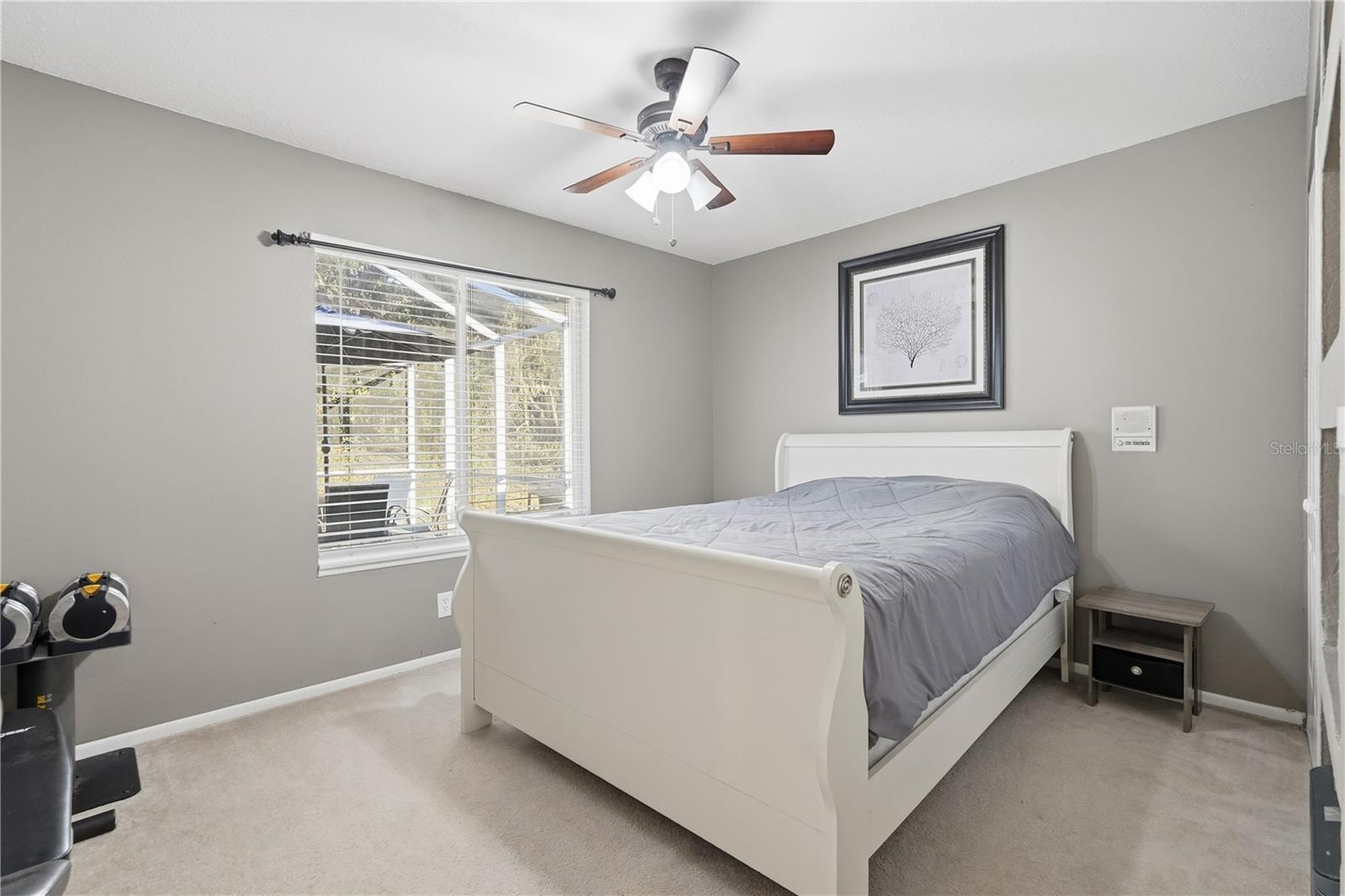 DEEP SPRING - Residential