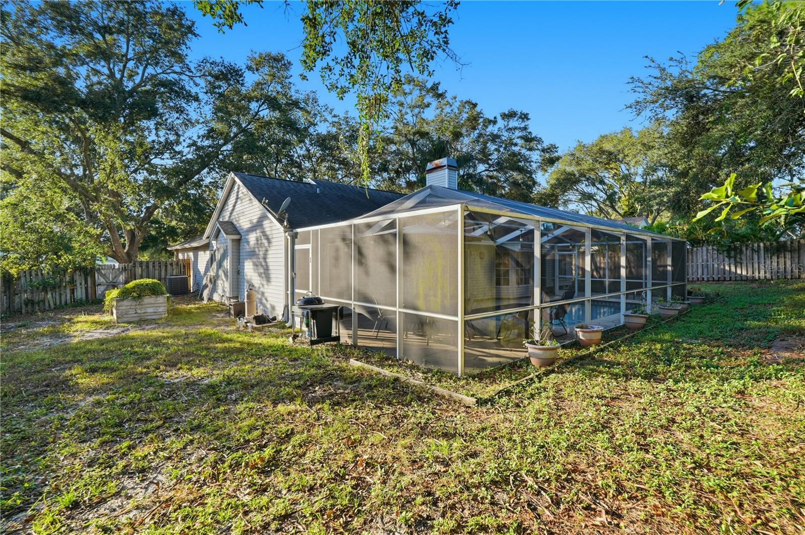 DEEP SPRING - Residential