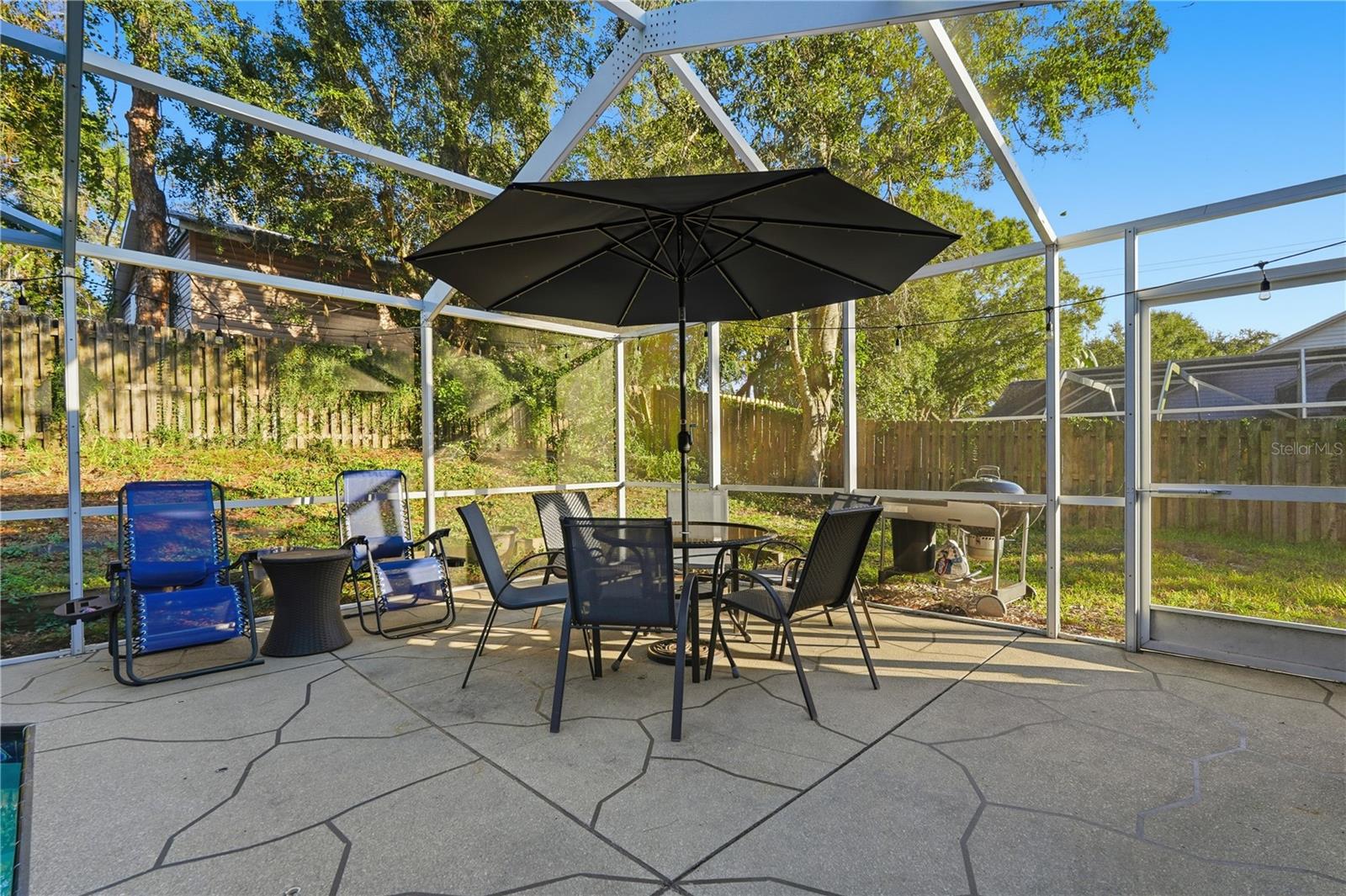 DEEP SPRING - Residential