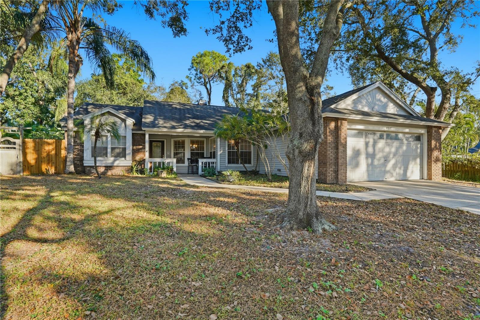 DEEP SPRING - Residential