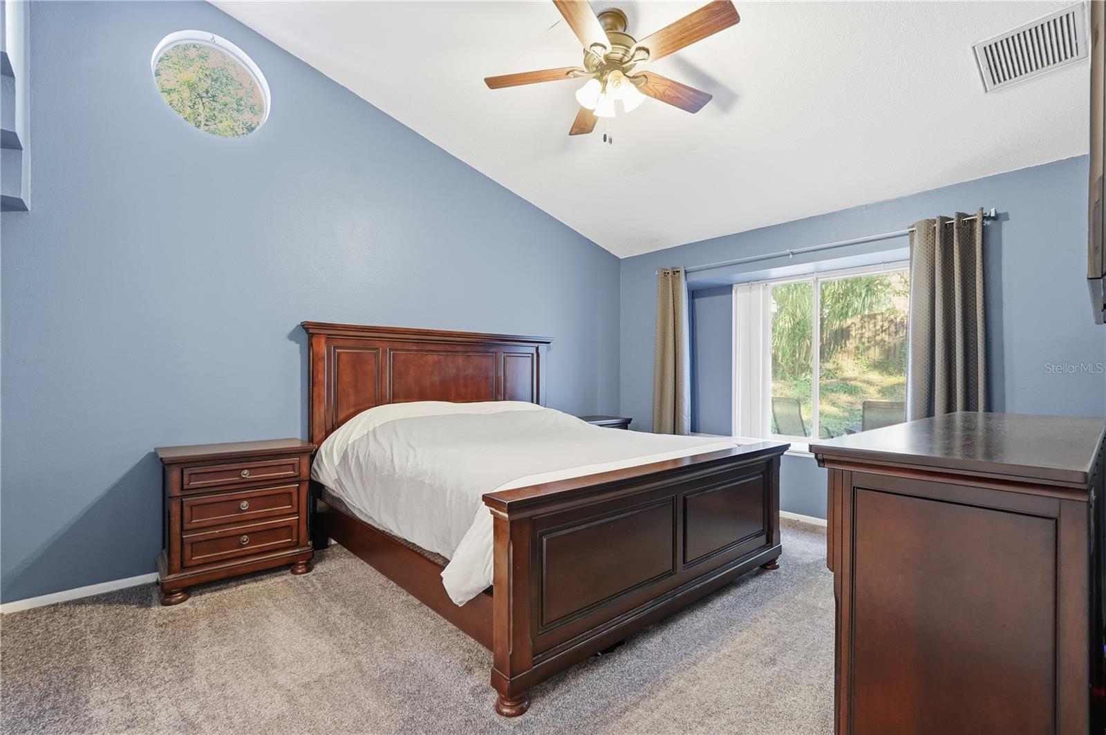 DEEP SPRING - Residential