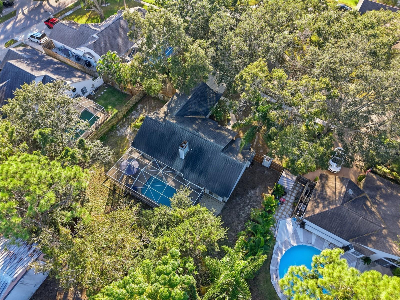 DEEP SPRING - Residential