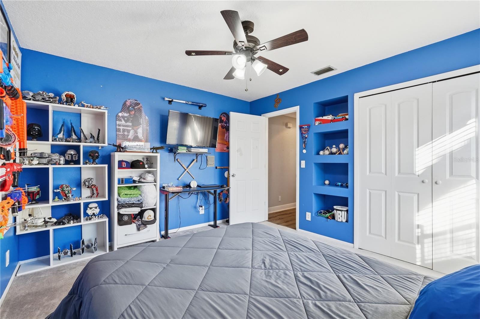 DEEP SPRING - Residential