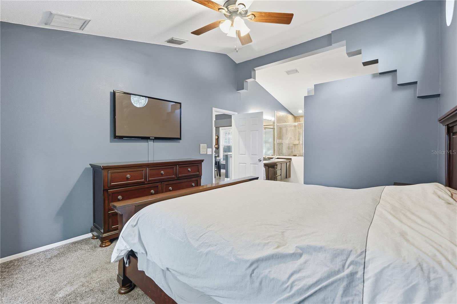 DEEP SPRING - Residential