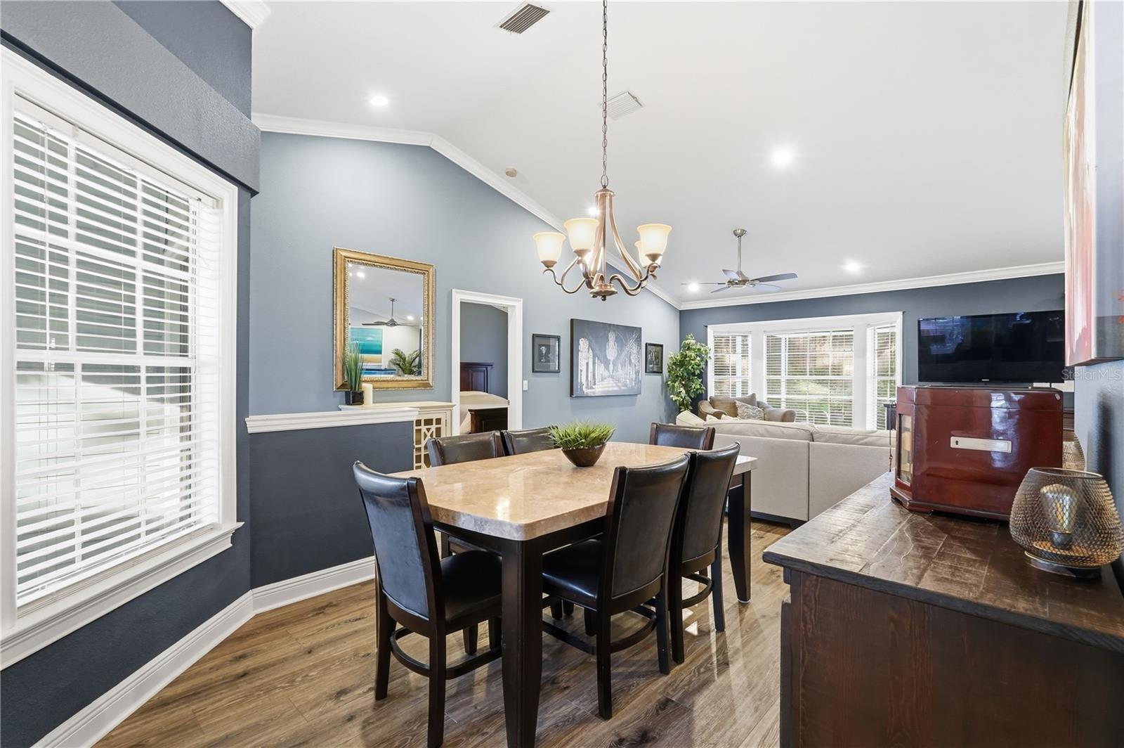 DEEP SPRING - Residential