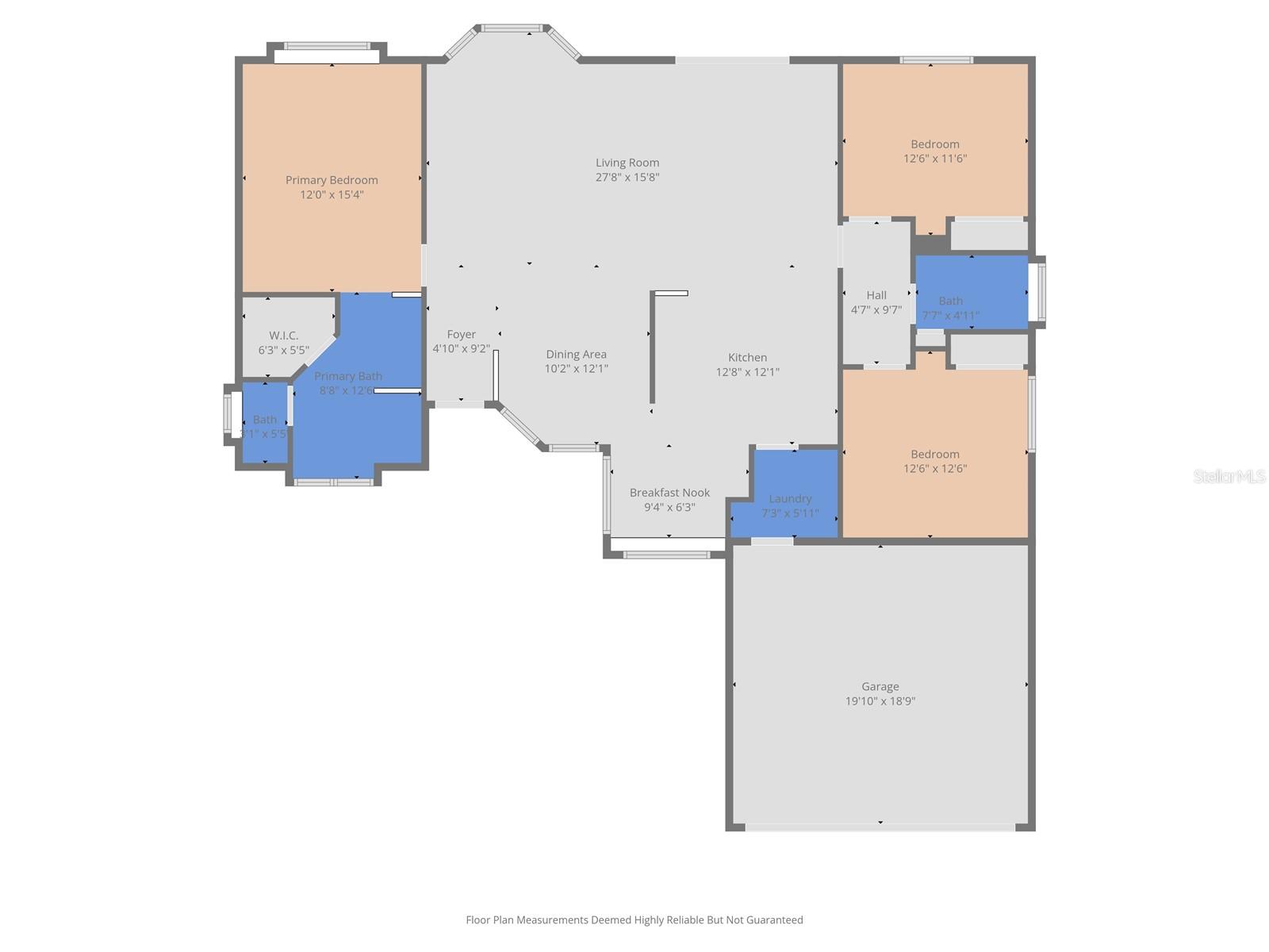 DEEP SPRING - Residential