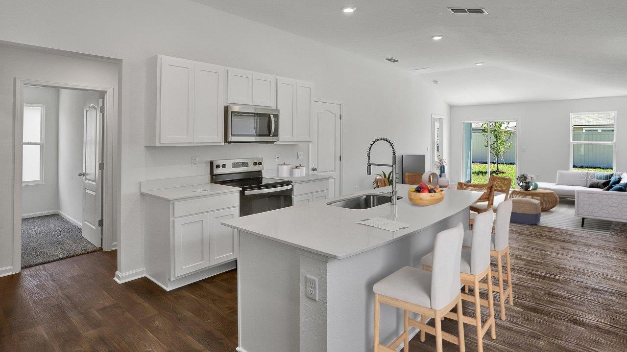 GRAND RESERVE AND GOLF CLUB - Residential