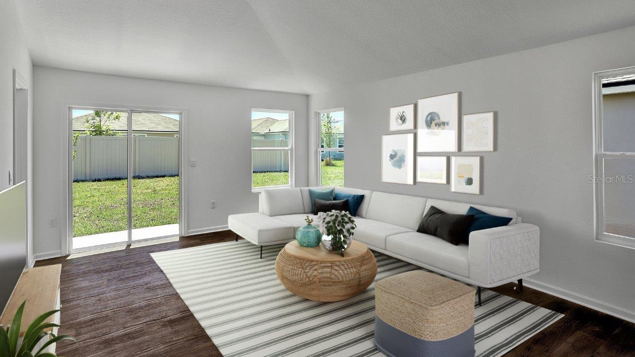 GRAND RESERVE AND GOLF CLUB - Residential