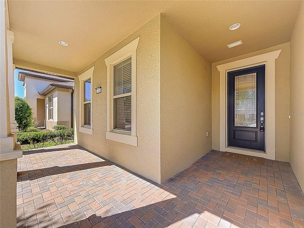 Photo of 7343 Twilight Bay Drive, Winter Garden, FL 34787 (MLS # S5147747)