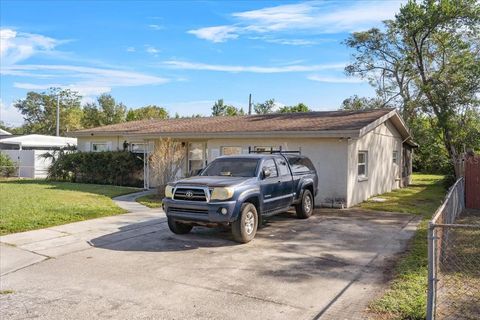 A home in TAMPA