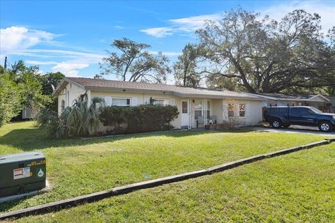 A home in TAMPA