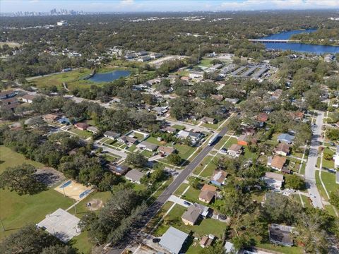 A home in TAMPA