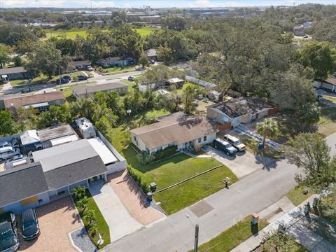 A home in TAMPA