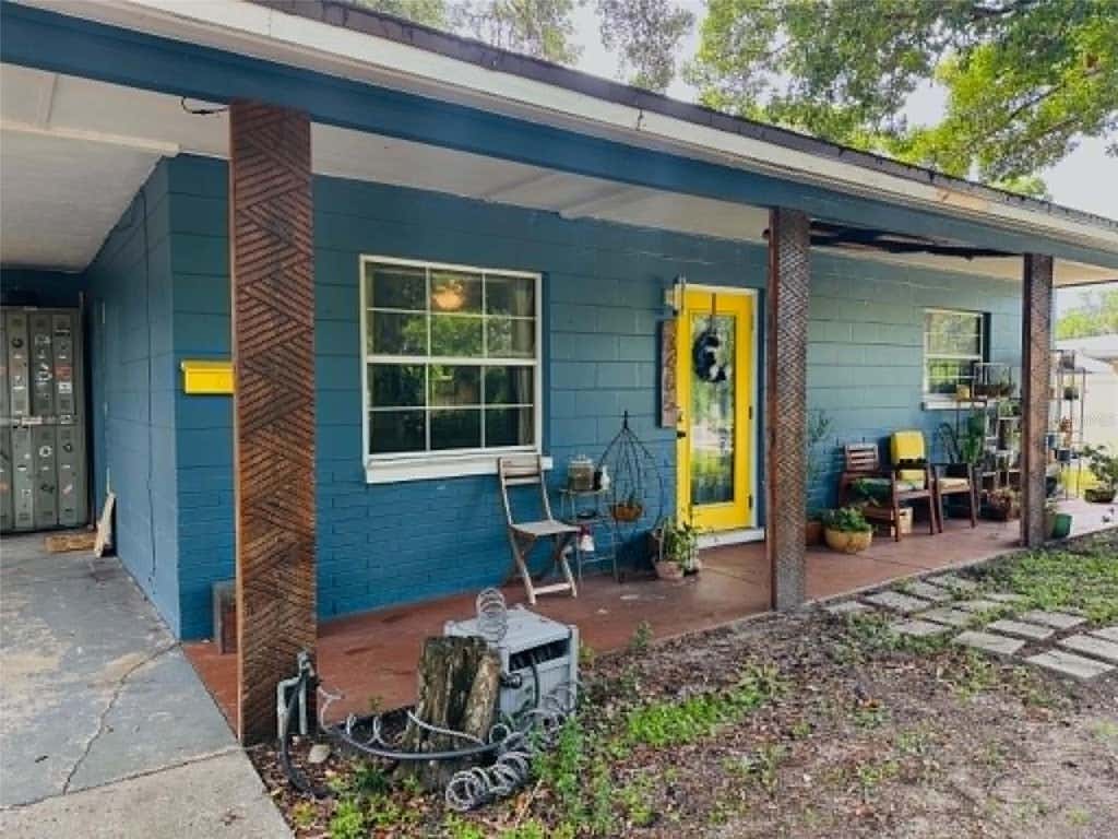 Photo of 3465 80th Street N, St Petersburg, FL 33710 (MLS # TB8537109)