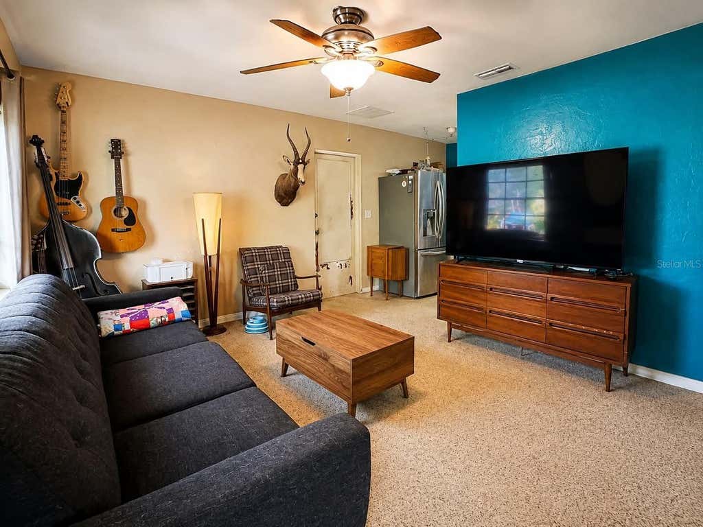 Photo of 3465 80th Street N, St Petersburg, FL 33710 (MLS # TB8537109)