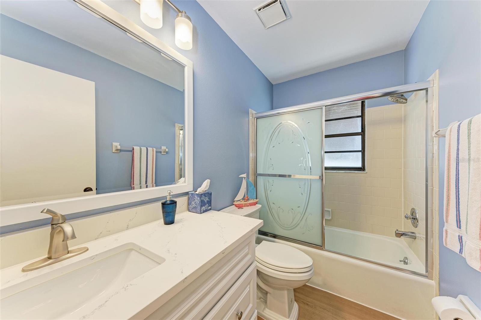 HOURGLASS LAKES PH 1 - Residential