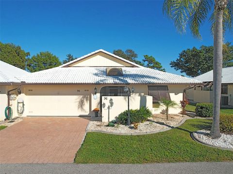 Photo of 96 Drifting Sands Drive, Venice, FL 34293 (MLS # A4660513)