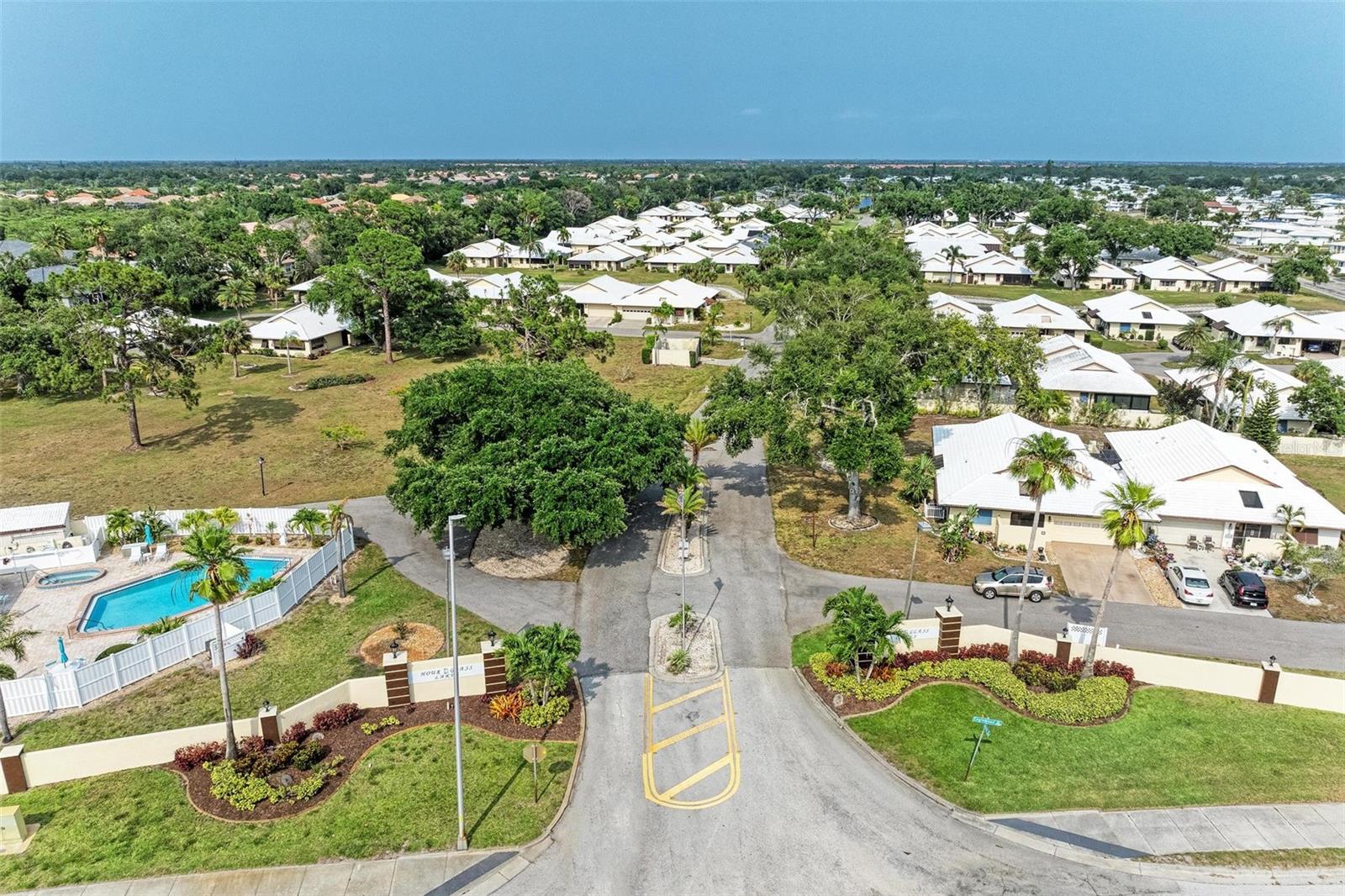 HOURGLASS LAKES PH 1 - Residential