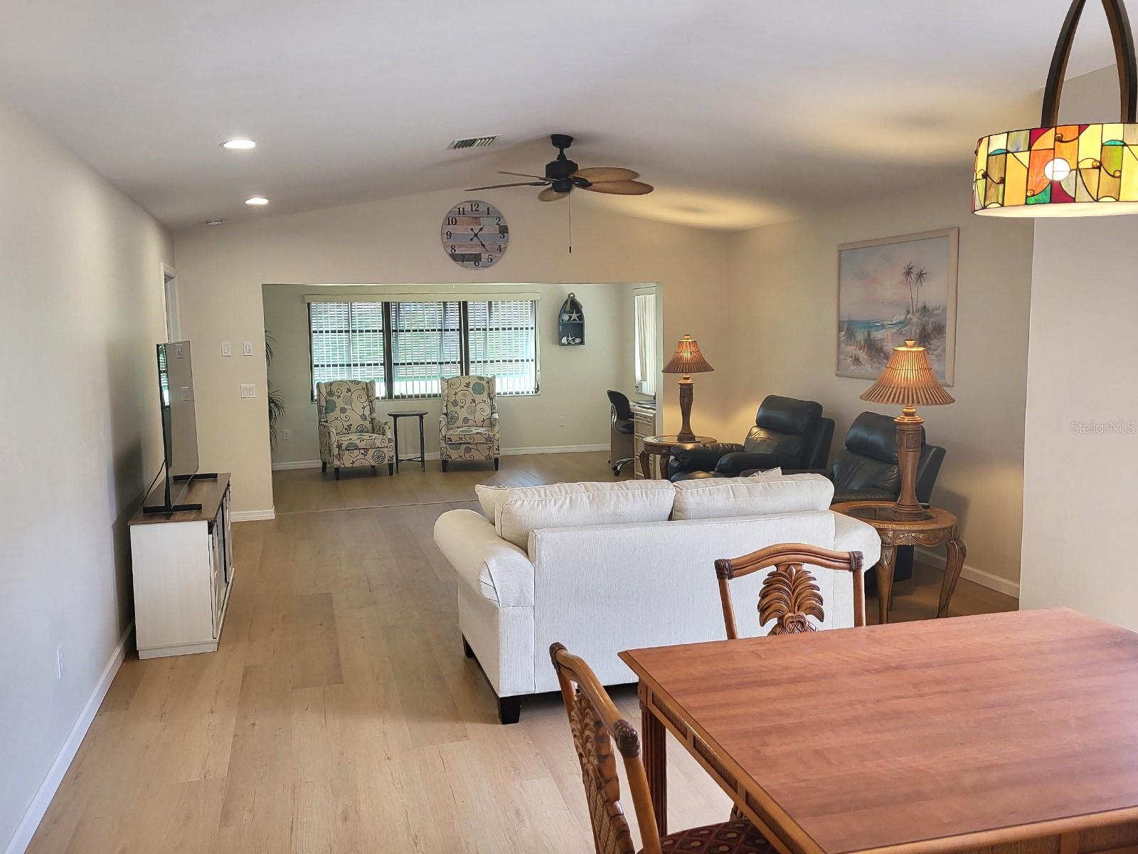 HOURGLASS LAKES PH 1 - Residential