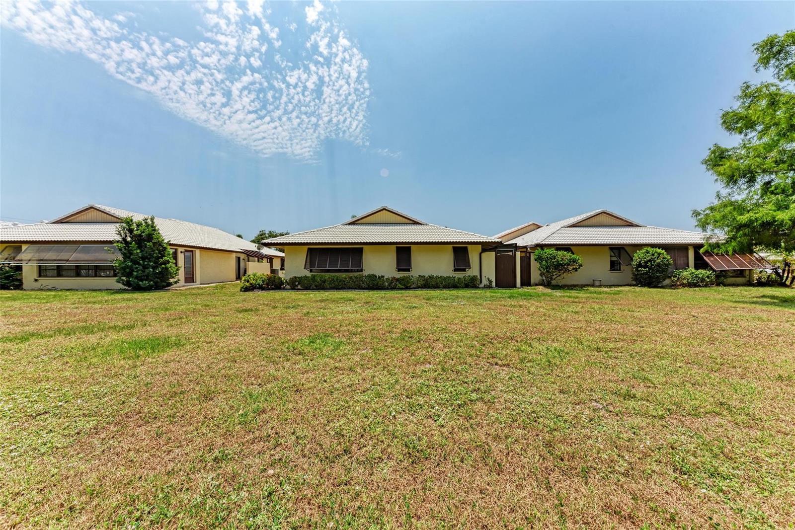 HOURGLASS LAKES PH 1 - Residential