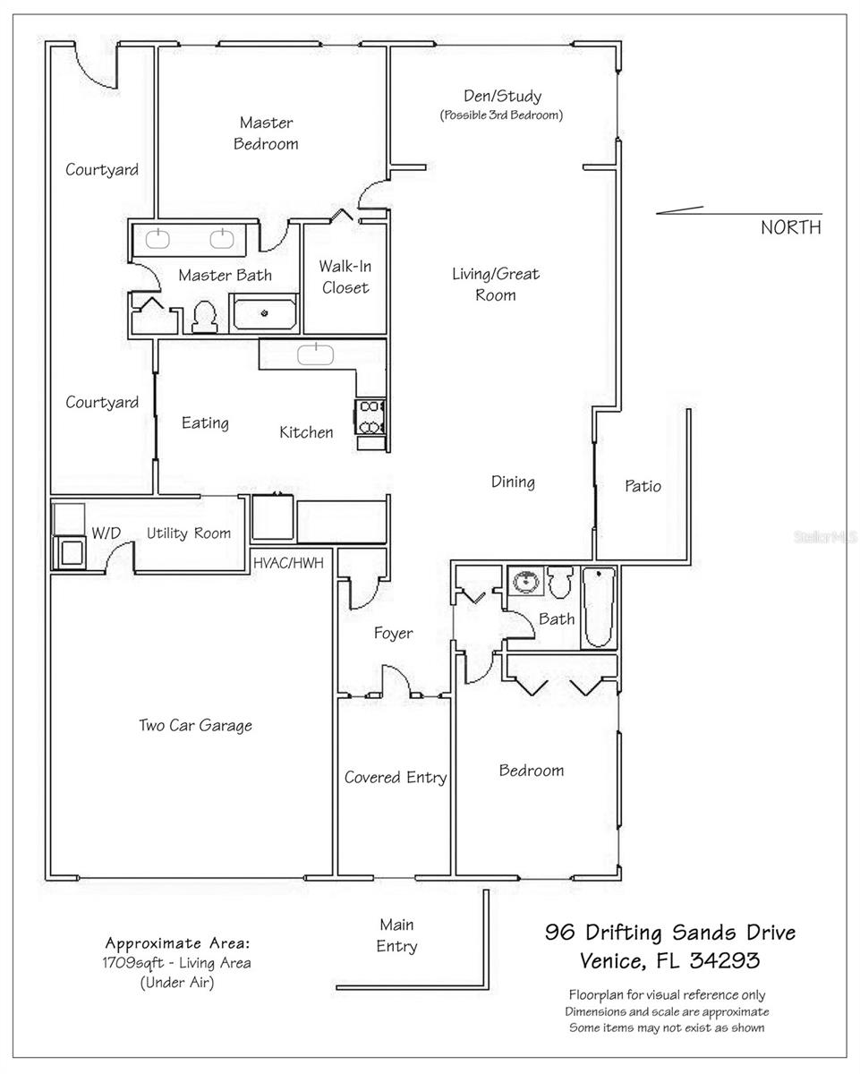 HOURGLASS LAKES PH 1 - Residential