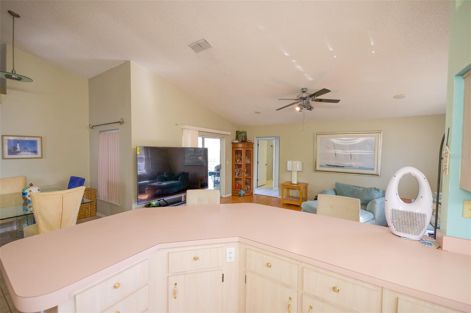 REGENCY OAKS - Residential