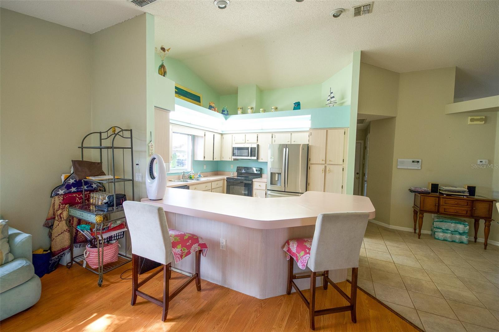 REGENCY OAKS - Residential