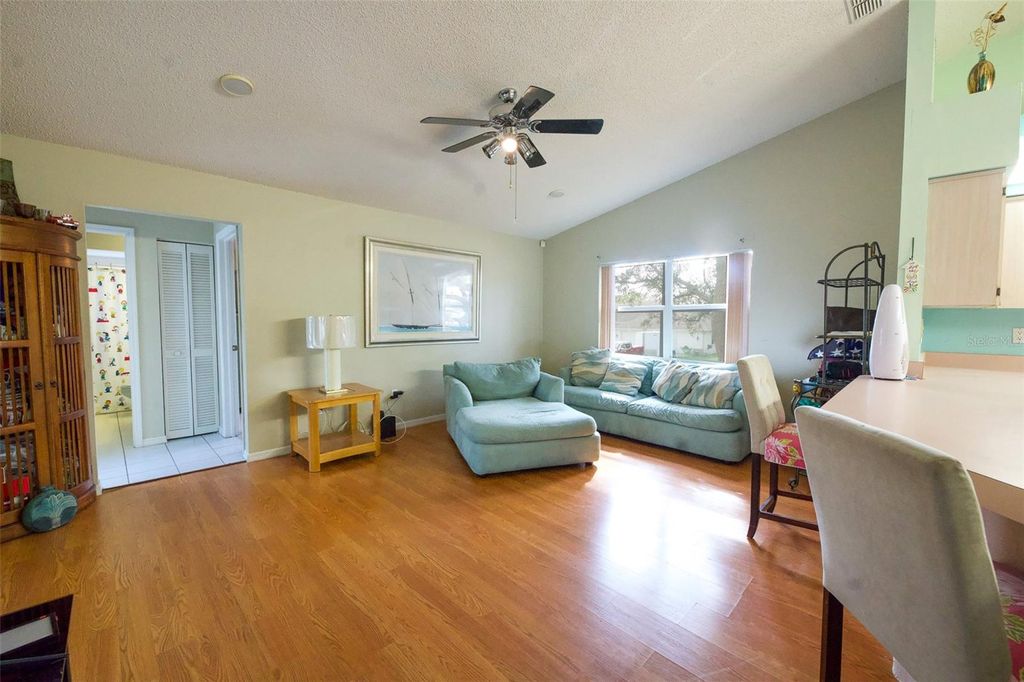 Photo of 7404 Cool Breeze Court, Spring Hill, FL 34607 (MLS # TB8491560)