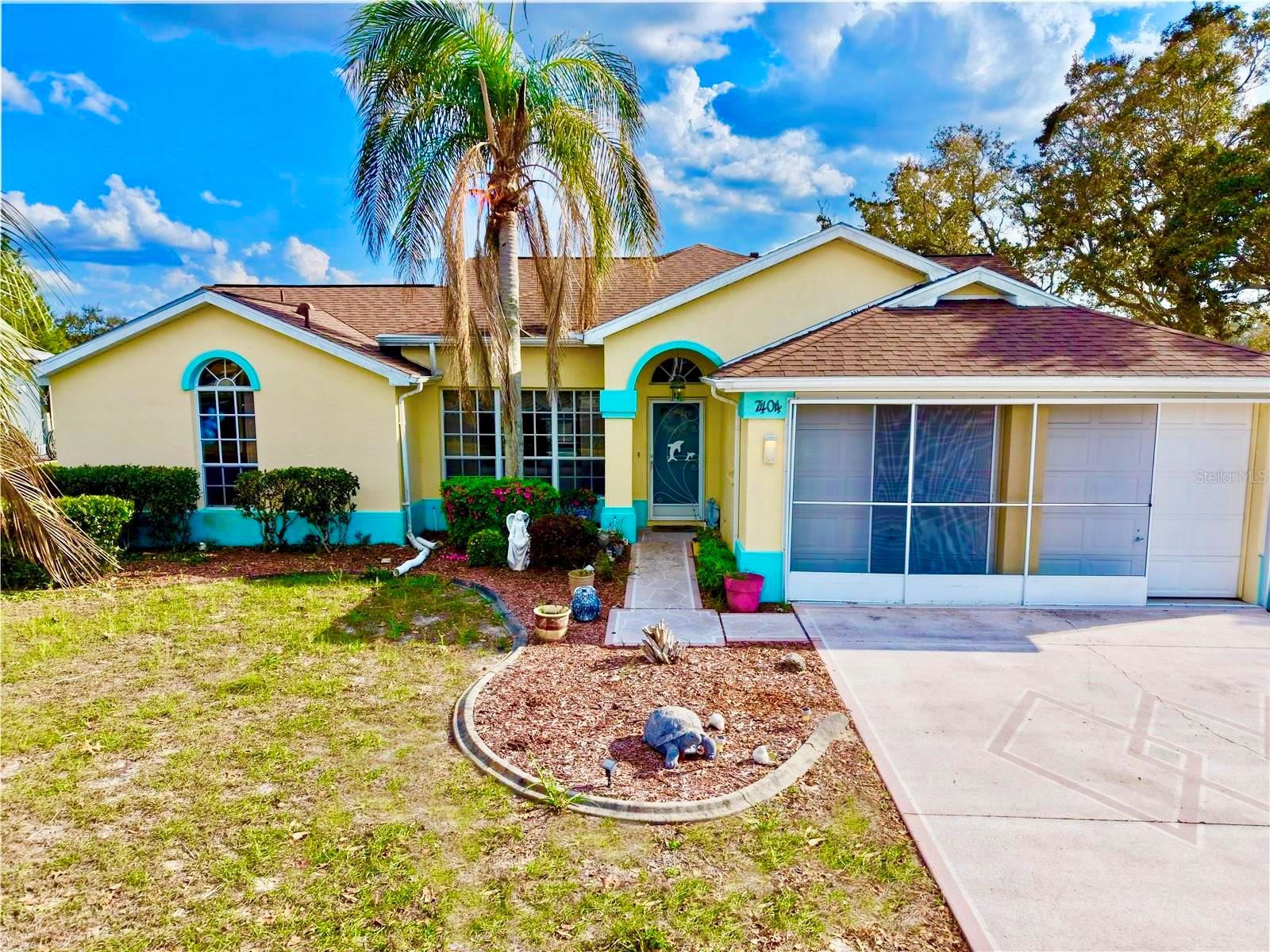 REGENCY OAKS - Residential