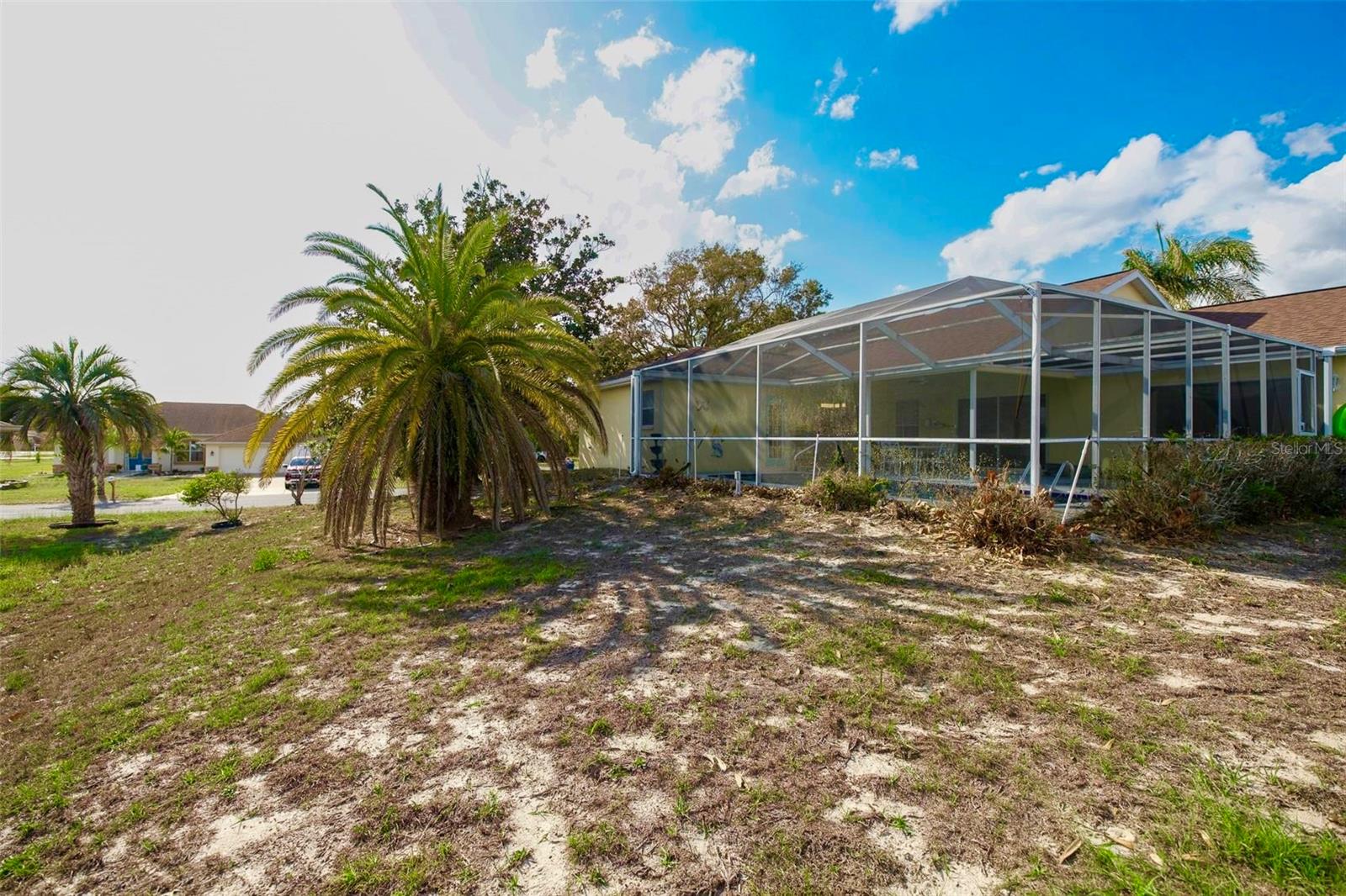 REGENCY OAKS - Residential