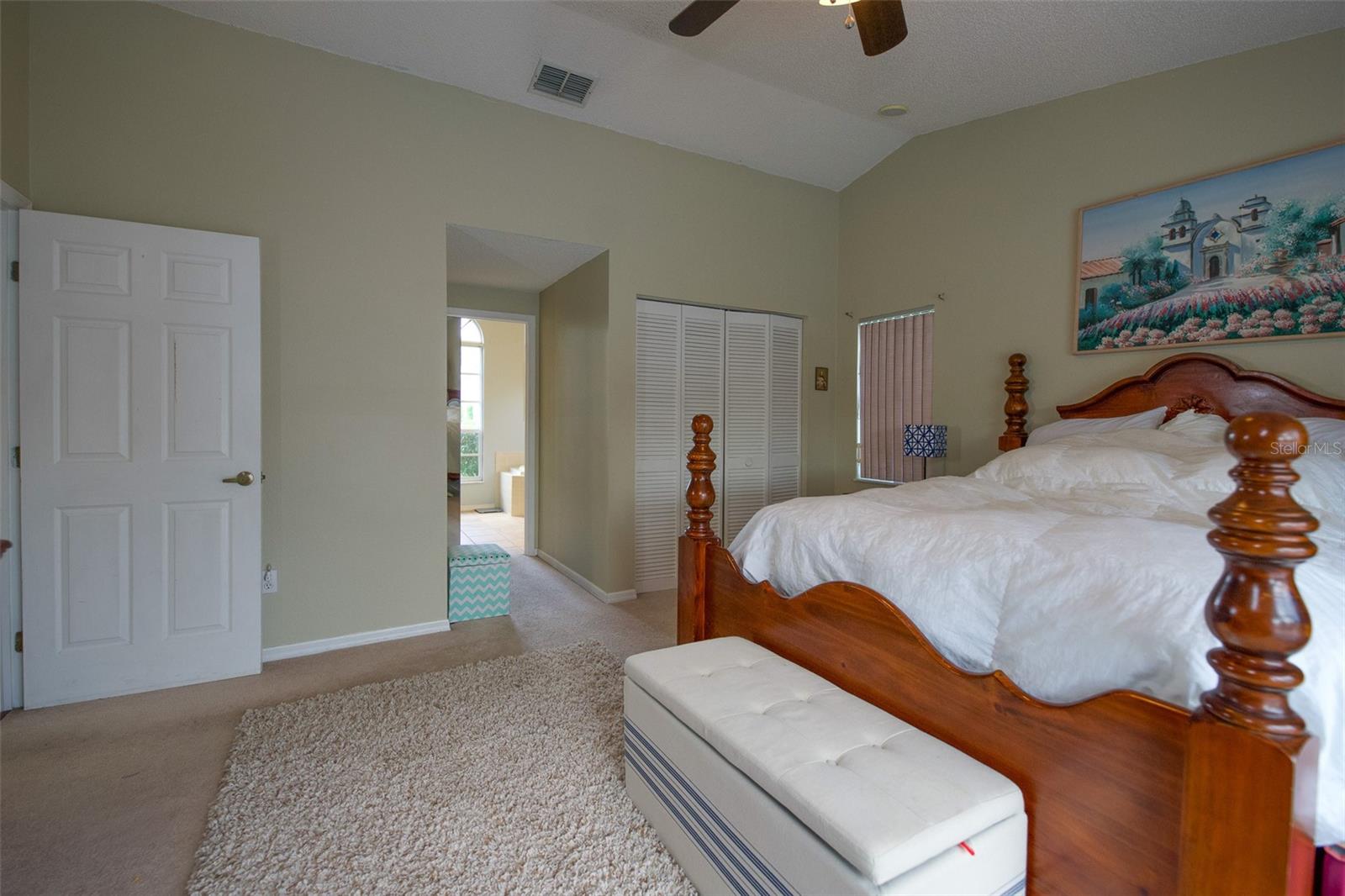 REGENCY OAKS - Residential