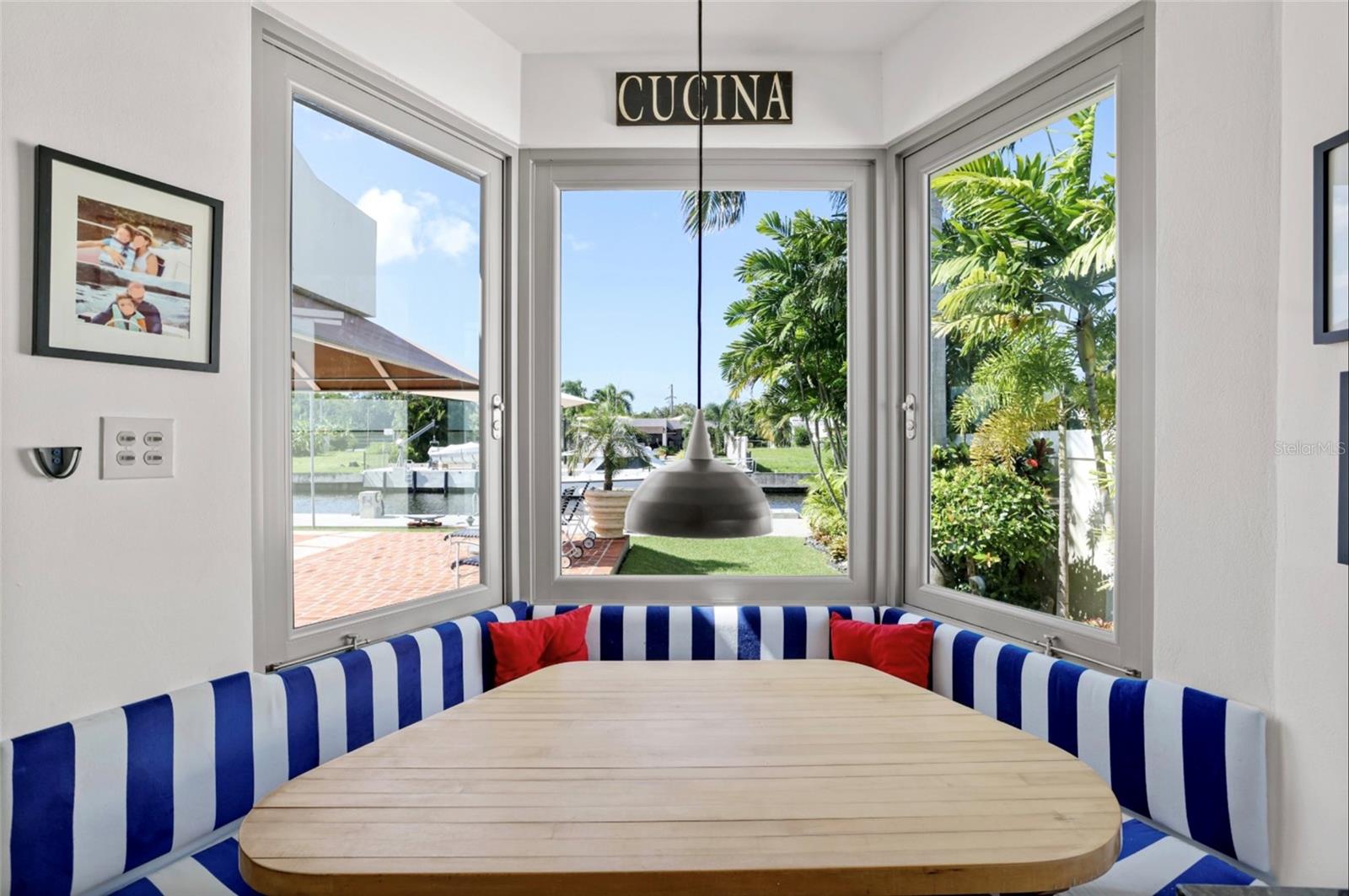 VISTAMA MARINA ESTE - Residential