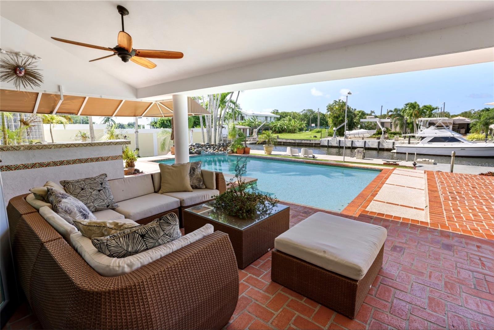 VISTAMA MARINA ESTE - Residential