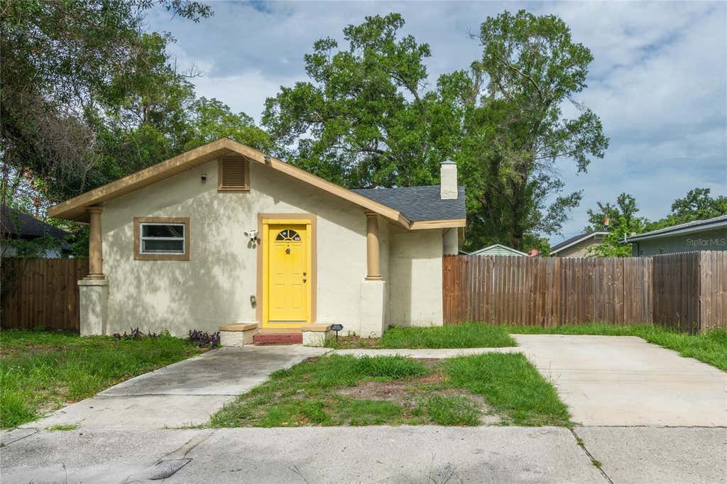 Photo of 8006 N 14th Street, Tampa, FL 33604 (MLS # TB8515219)