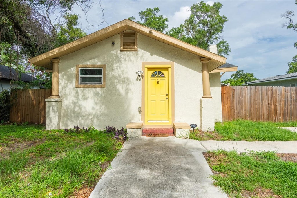Photo of 8006 N 14th Street, Tampa, FL 33604 (MLS # TB8515219)