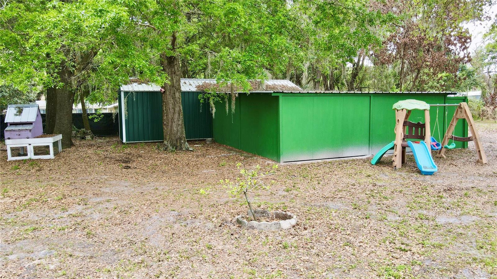 ACREAGE & UNREC - Residential