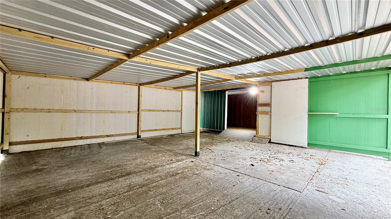 ACREAGE & UNREC - Residential