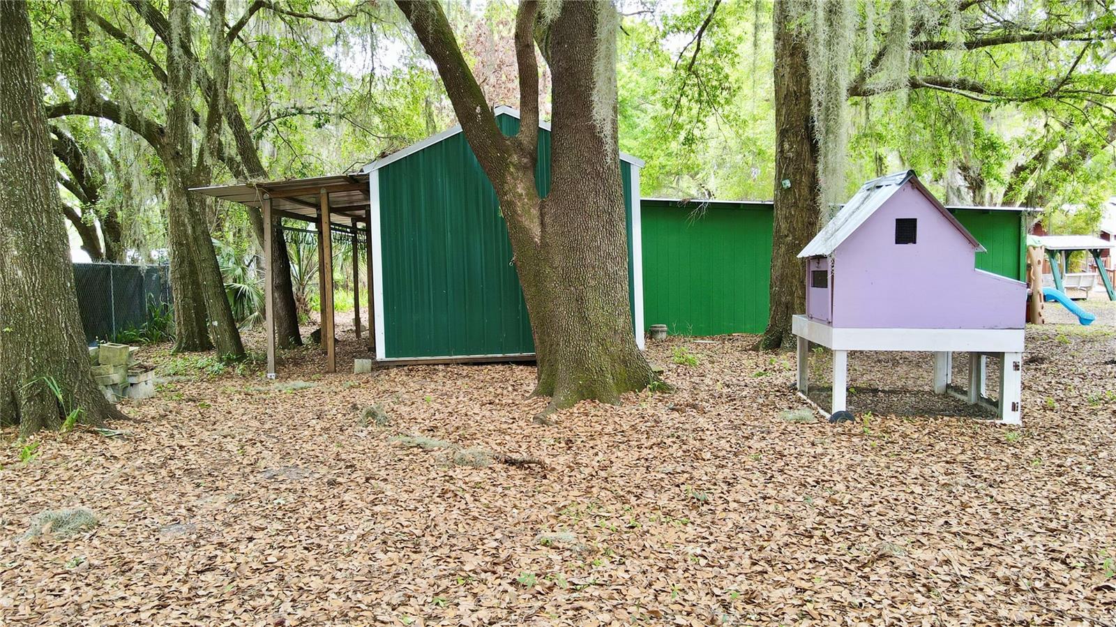 ACREAGE & UNREC - Residential