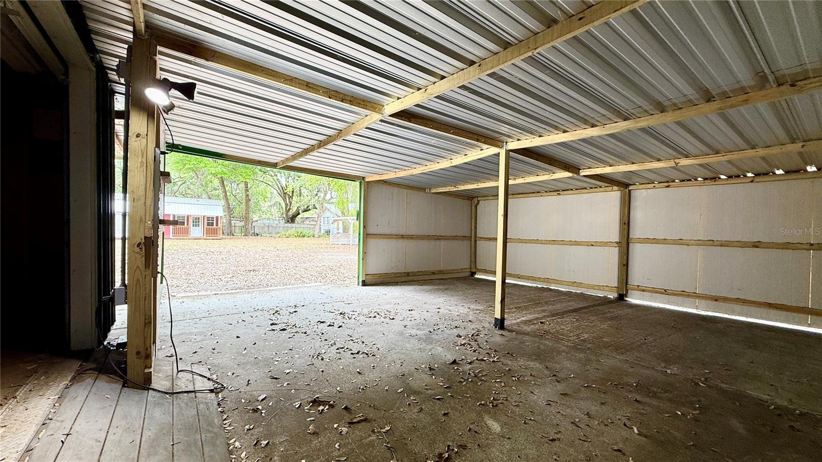 ACREAGE & UNREC - Residential