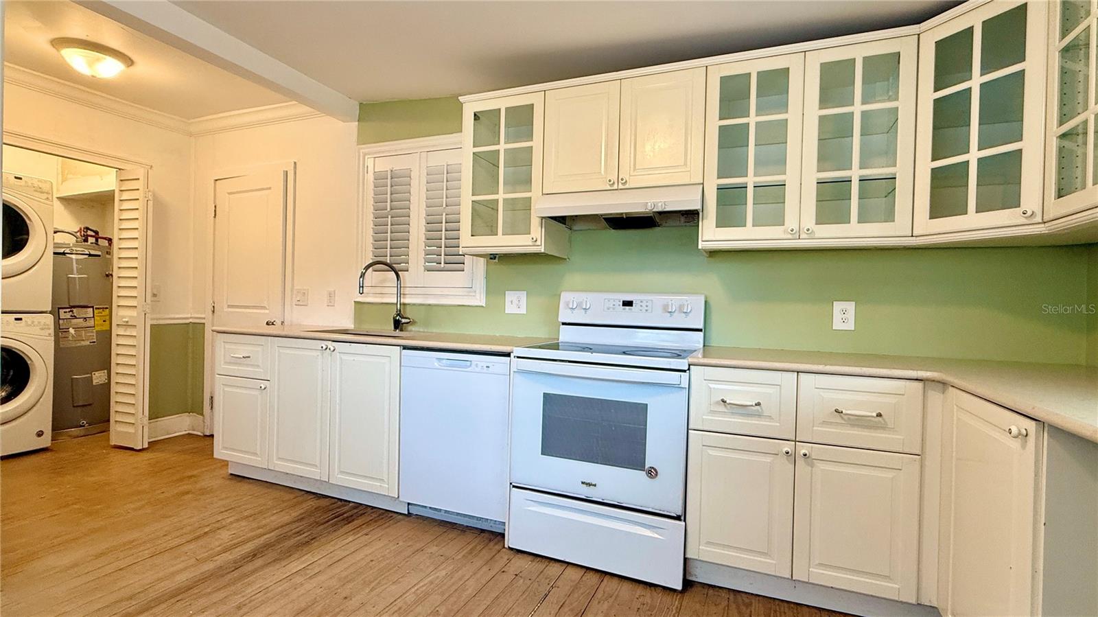 ACREAGE & UNREC - Residential