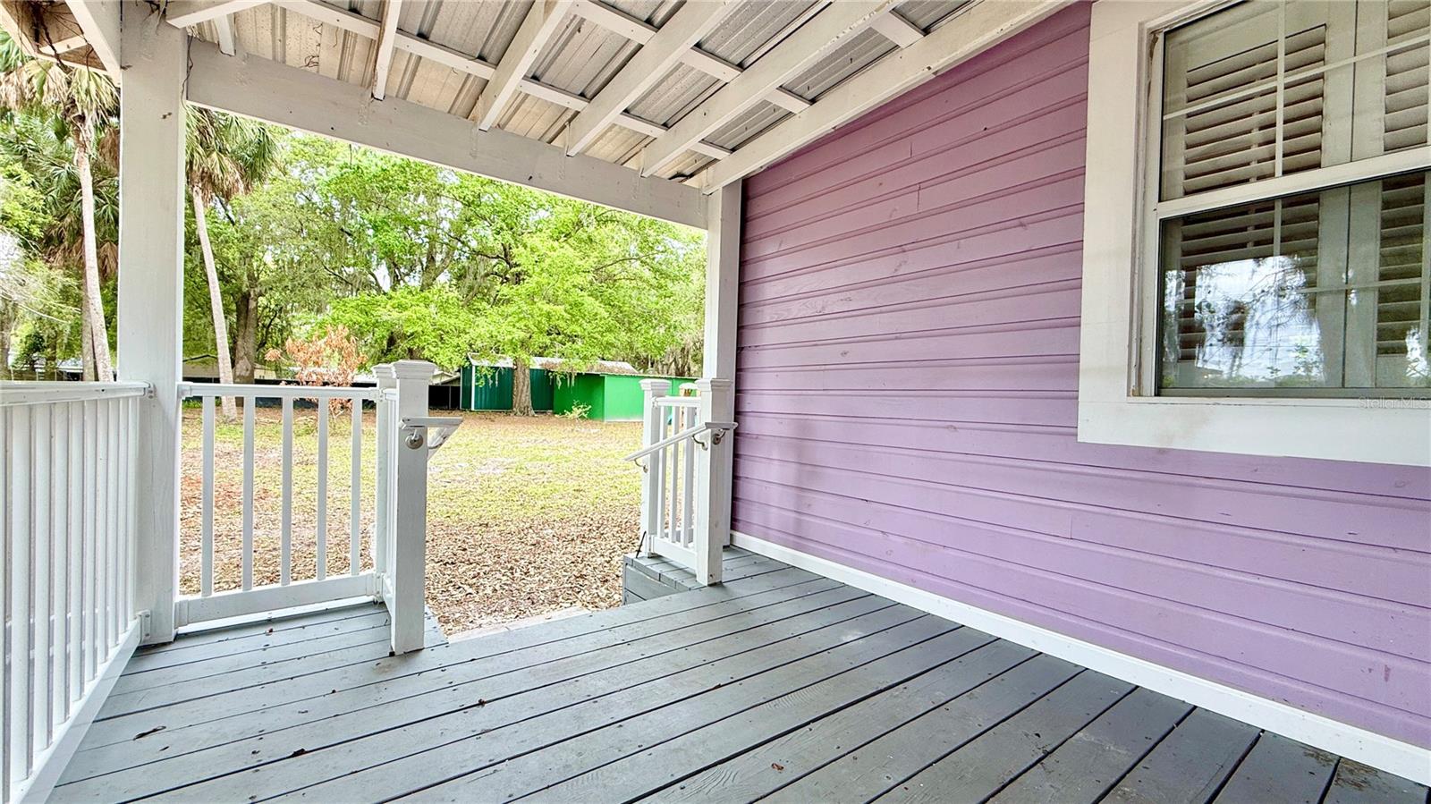 ACREAGE & UNREC - Residential